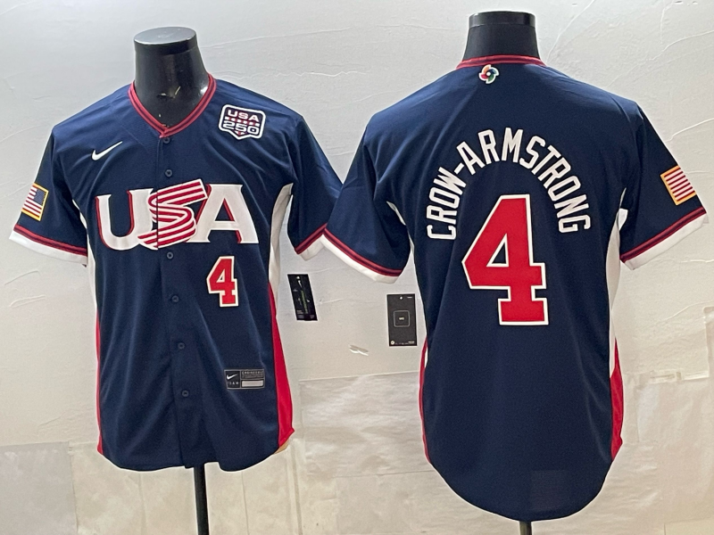 Men 2026 MLB World Cup Nike  Jersey 03160202->more jerseys->MLB Jersey